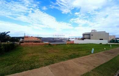 Imagem 2: Lote/Terreno para venda tem 388 metros quadrados em Residencial Tamboré...