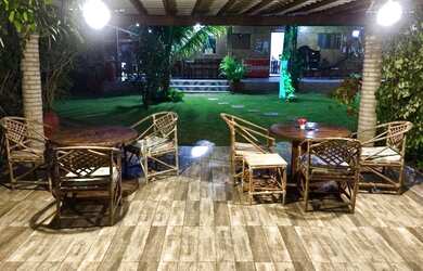 Imagem 16: Pousada à venda na Praia de Cotovelo/RN - Litoral Sul