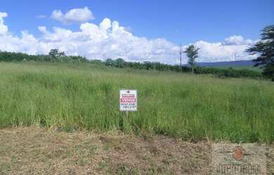 Imagem 4: Terreno à venda, 420 m² por R$ 180.000,00 - Residencial Haras Inga Mirim...