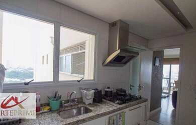 Imagem 13: Apartamento com 3 dormitórios, 121 m² - venda por R$ 1.590.000,00 ou...