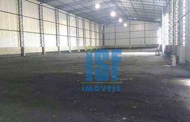 Imagem 9: Galpão para locação, Residencial Santa Helena - Gleba II, Santana de...