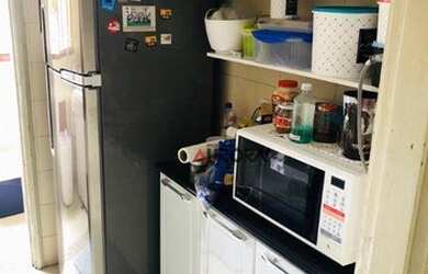 Imagem 3: Apartamento à venda, 56 m² por R$ 170.000,00 - Portuguesa - Londrina/PR