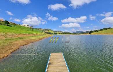 Imagem 14: Terreno à venda, 1000 m² por R$ 820.000,00 - Condomínio Residencial...