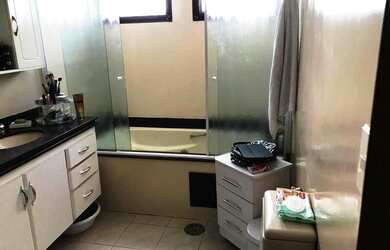 Imagem 11: Apartamento com 3 dormitórios à venda, 185 m² por R$ 905.000,00 - Vila Bastos - Santo Andr