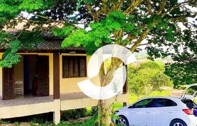 Imagem 3: Casa à venda, 280 m² por R$ 210.000,00 - Loteamento Sol e Mar - São...