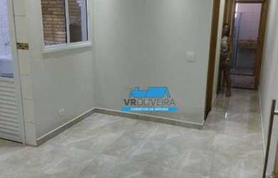 Imagem 7: Apartamento à venda, 59 m² por R$ 380.000,00 - Campestre - Santo André/SP