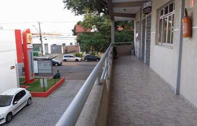 Imagem 3: Conjunto para alugar, 45 m² por R$ 900,00/mês - Novo Mundo - Curitiba/PR