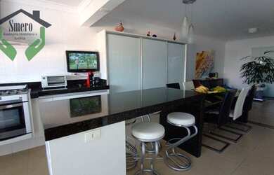 Imagem 6: Sobrado à venda, 300 m² por R$ 1.542.553,00 - Ipiranga - São Paulo/SP