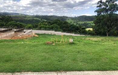 Imagem 2: Terreno à venda, 800 m² por R$ 1.315.000,00 - Condomínio Campo de Toscana - Vinhedo/SP