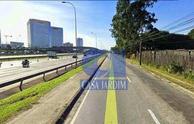 Imagem 3: Terreno à venda, 24167 m² por R$ 75.000.000,00 - Centro Empresarial...