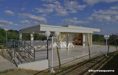 Imagem 5: Terreno à venda, 150 m² por R$ 318.000 - Jardim Park Real - Indaiatuba/SP