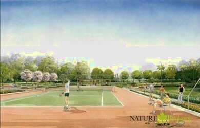 Imagem 8: Lote plano Cond. Sta. Maria