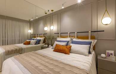 Imagem 16: Garden residencial para venda, Vila Dom Pedro I, São Paulo - GD8299