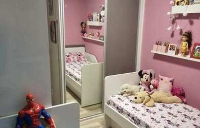 Imagem 4: Apartamento à venda, 67 m² por R$ 900.000,00 - Brooklin Paulista - São Paulo/SP