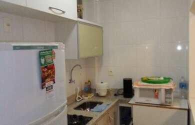 Imagem 5: Apartamento com 1 dormitório, 32 m² - venda por R$ 190.000,00 ou aluguel...