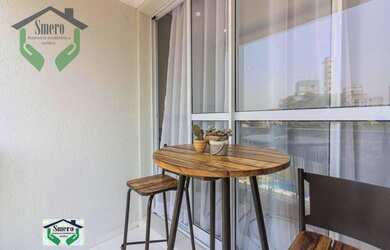 Imagem 9: Apartamento à venda, 73 m² por R$ 450.000,00 - Jaguaré - São Paulo/SP