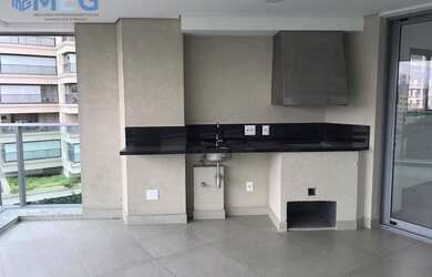 Imagem 9: Apartamento à venda, 265 m² por R$ 4.150.000,00 - Santana - São Paulo/SP