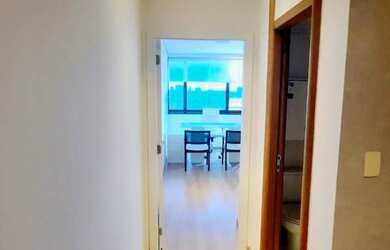 Imagem 7: Sala para alugar, 33 m² por R$ 2.300,00/mês - Campo Belo - São Paulo/SP