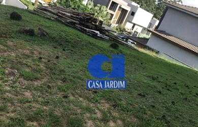 Imagem 4: Terreno à venda, 420 m² por R$ 1.600.000 - Villa Solaia - Barueri/SP