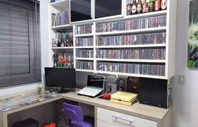 Imagem 16: Casa à venda, 112 m² por R$ 585.000,00 - Condomínio Village Salermo...