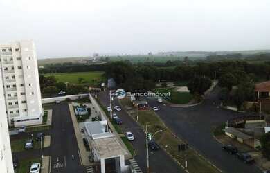 Imagem 13: APARTAMENTO PARA LOCAÇÃO NO RESIDENCIAL CLUBE AQUAVILLE, PAULÍNIA