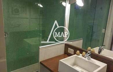 Imagem 10: Casa com 4 suítes, 600 m² - venda por R$ 3.800.000 ou aluguel por R$...