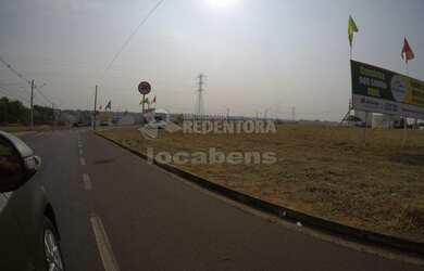 Imagem 1: São José do Rio Preto - Terreno Padrão - Residencial Vila Madalena