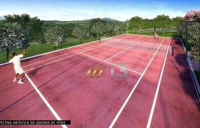 Imagem 8: Terreno à venda, 360 m² por R$ 259.000,00 - Elementum Residencial Atibaia...