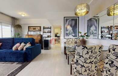 Imagem 5: Apartamento à venda, 68 m² por R$ 430.000,00 - Partenon - Porto Alegre/RS