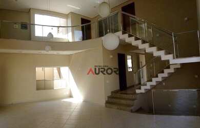 Imagem 4: Casa com 3 dormitórios, 266 m² - venda por R$ 1.850.000,00 ou aluguel...