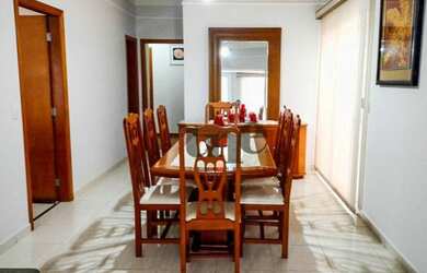 Imagem 9: Casa com 4 dormitórios à venda, 215 m² por R$ 990.000,00 - Betel -...