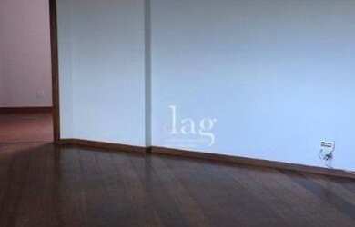 Imagem 2: Apartamento com 3 dormitórios à venda, 200 m² por R$ 550.000 - Centro...