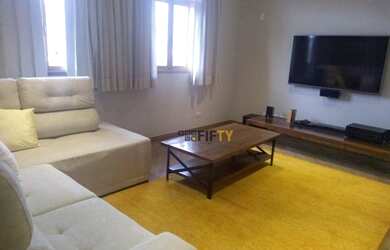 Imagem 8: Casa à venda, 450 m² por R$ 3.390.000,00 - Jardim Cordeiro - São Paulo/SP