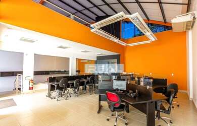 Imagem 10: Prédio, 800 m² - venda por R$ 6.000.000,00 ou aluguel por R$ 22.000/mês...