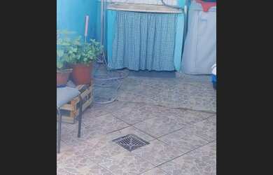 Imagem 4: Casa em área comercial