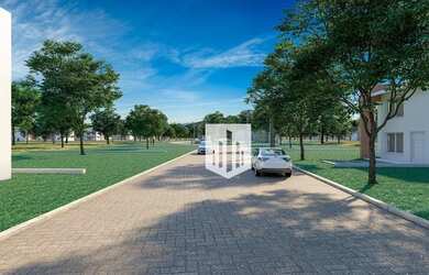 Imagem 5: Terreno à venda, 363 m² por R$ 219.000,00 - Concórdia - Ivoti/RS