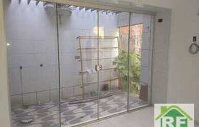 Imagem 7: Casa com 3 dormitórios - venda por R$ 350.000,00 ou aluguel por R$ 1.100,00/mês...