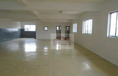 Imagem: O depósito possui 130m² de Área, Imóvel novo e está localizado