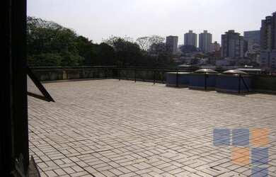 Imagem 9: Andar Corporativo para alugar, 594 m² por R$ 3.700,00/mês - Santa Efigênia...