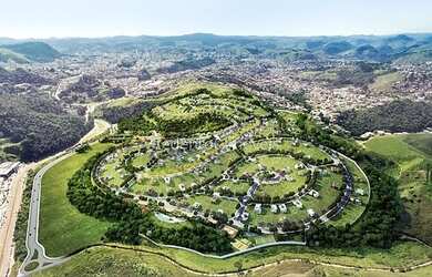 Imagem: O terreno possui 316m² de Área e está localizado em Salvaterra