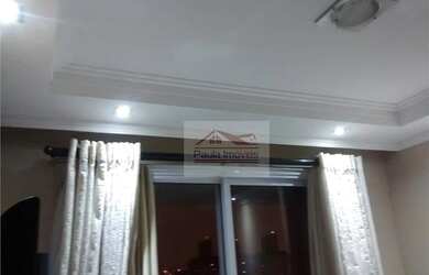 Imagem 8: Apartamento residencial à venda, Parque Novo Mundo, São Paulo - AP0326