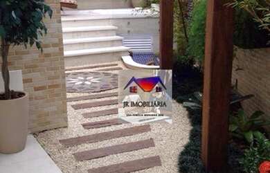 Imagem 8: Casa com 4 dormitórios, 351 m² - venda por R$ 2.200.000,00 ou aluguel...