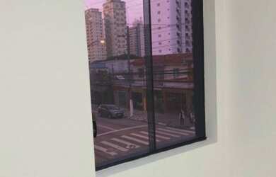 Imagem 3: Assobradado no Tatuapé. 120m² de Área