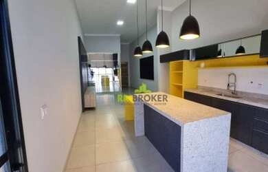 Imagem 6: Casa com 3 dormitórios à venda, 155 m² por R$ 800.000,00 - Residencial...