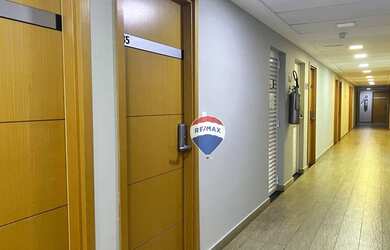 Imagem 4: Sala Comercial à venda, 21 m² por R$ 129.000 - Recreio dos Bandeirantes...