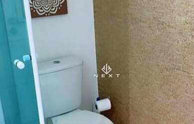 Imagem 3: Casa com 3 dormitórios à venda, 100 m² por R$ 650.000,00 - Portal do...