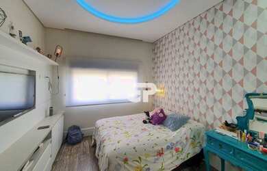 Imagem 14: Casa à venda, 564 m² por R$ 4.800.000,00 - Condominio Porto Atibaia...