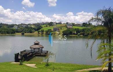 Imagem 2: Terreno à venda, 791 m² por R$ 550.000,00 - Condomínio Villagio Paradiso...