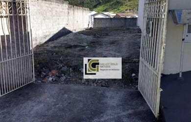 Imagem 7: Terreno à venda, 202 m² por R$ 128.000,00 - Loteamento Santa Edwiges...