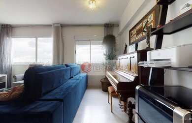 Imagem 8: Apartamento à venda, 68 m² por R$ 430.000,00 - Partenon - Porto Alegre/RS